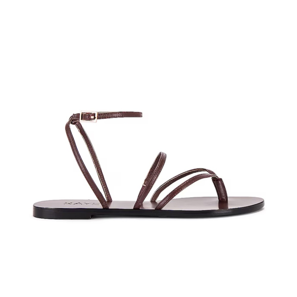 Raye ankle strap sandals